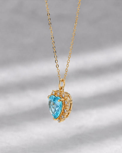 Collar Princesa Tiana