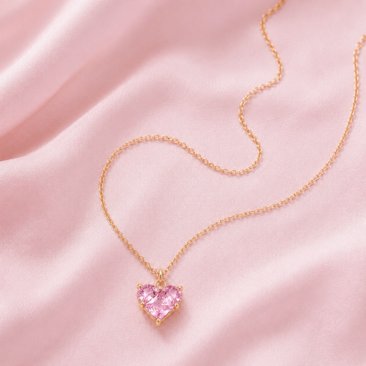 Collar Kenini Love