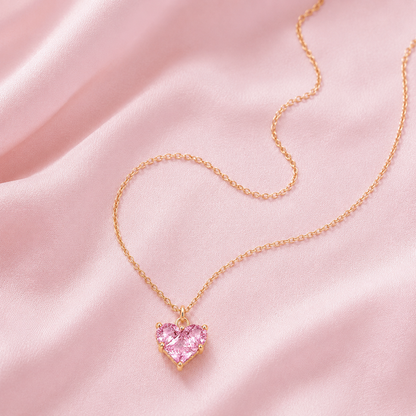 Collar Kenini Love