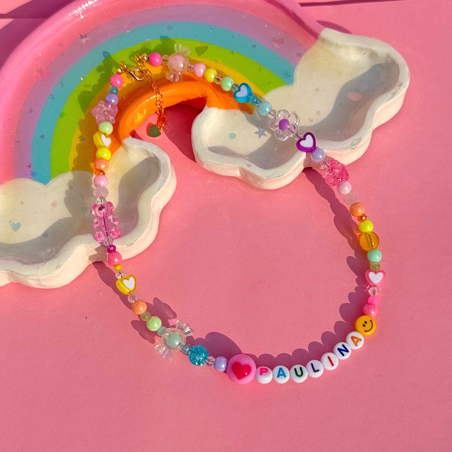 Collar Candy Name