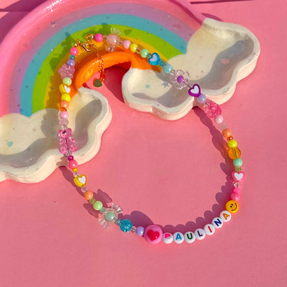 Collar Candy Name