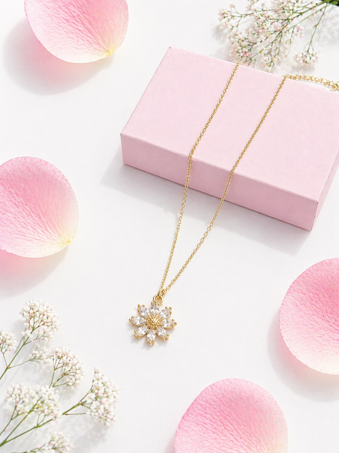 Ever Bloom + bolsa de regalo
