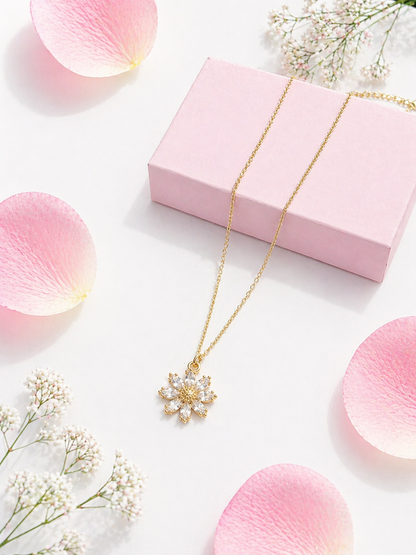 Ever Bloom + bolsa de regalo