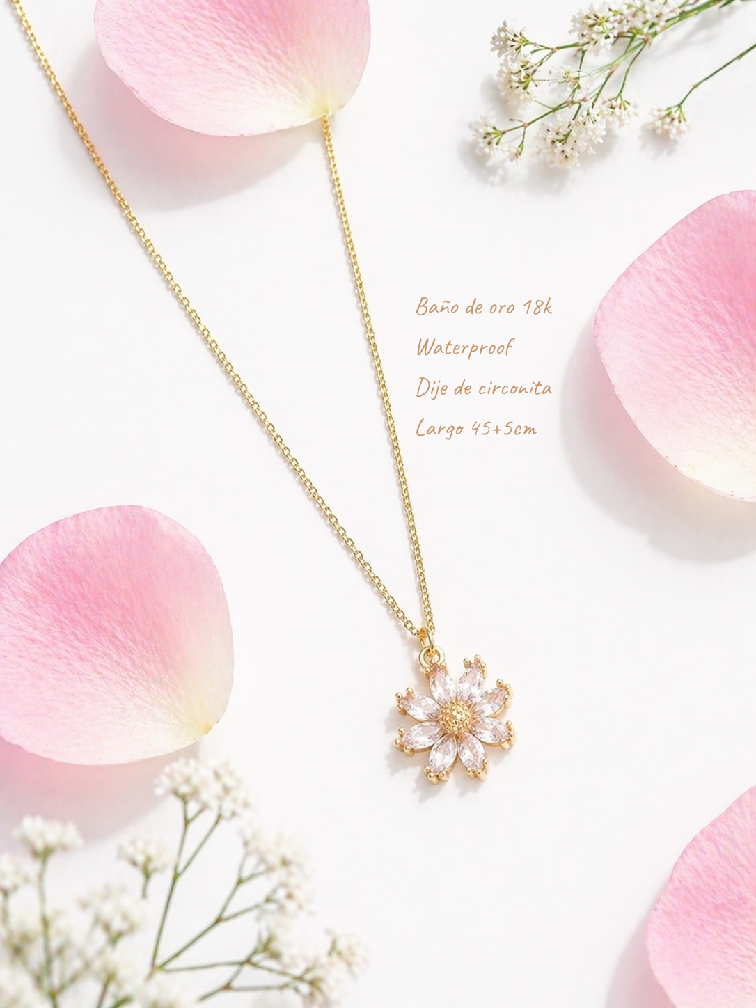 Ever Bloom + bolsa de regalo