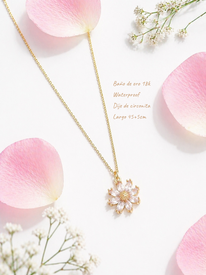 Ever Bloom + bolsa de regalo