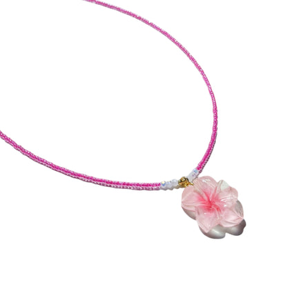 Collar Rosy Glow💕