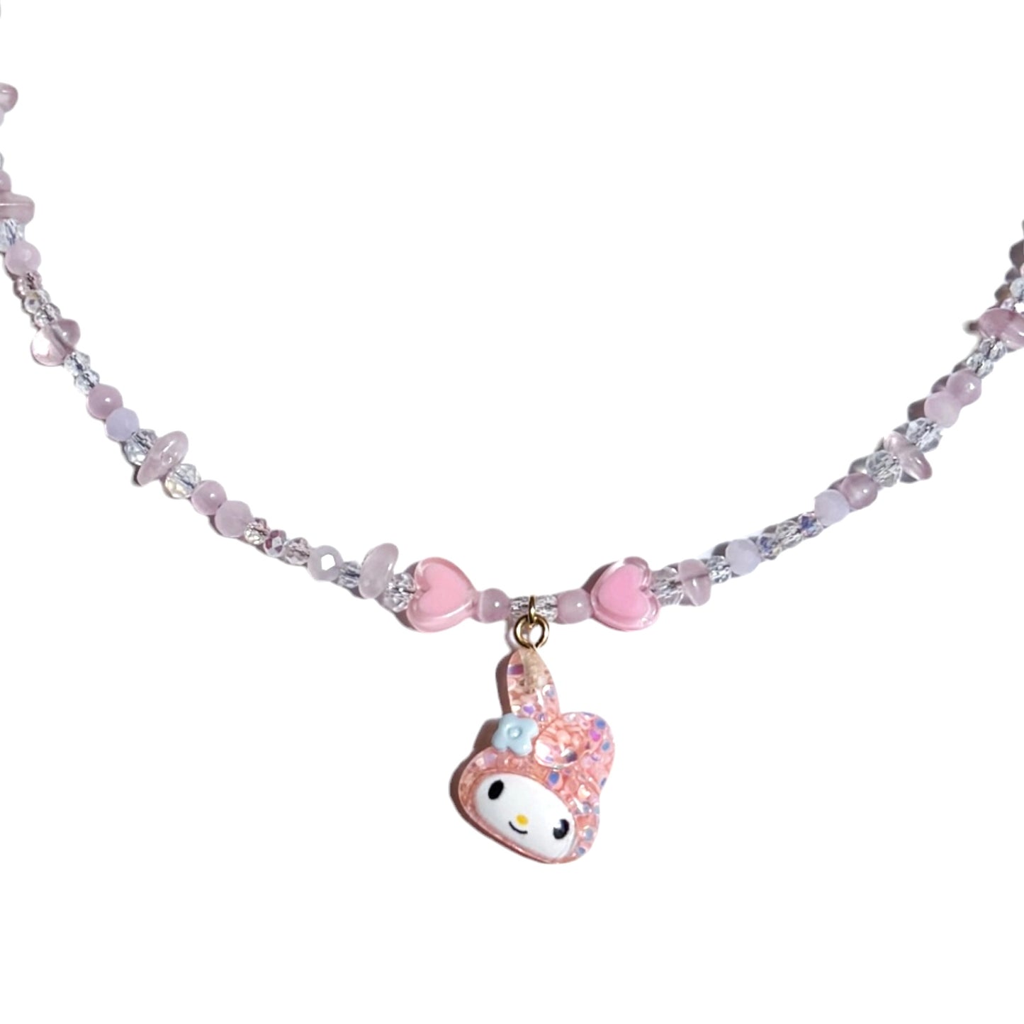 Melody Love Quartz🎀🩷