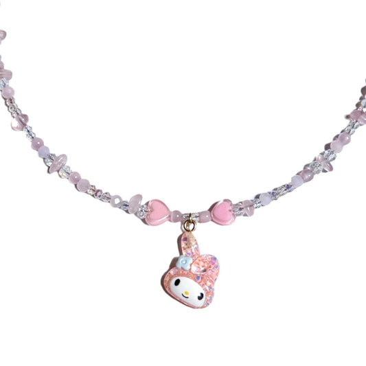 Melody Love Quartz🎀🩷