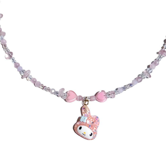 Melody Love Quartz🎀🩷