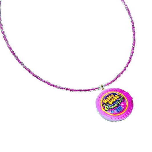 Hubba bubba charm💖