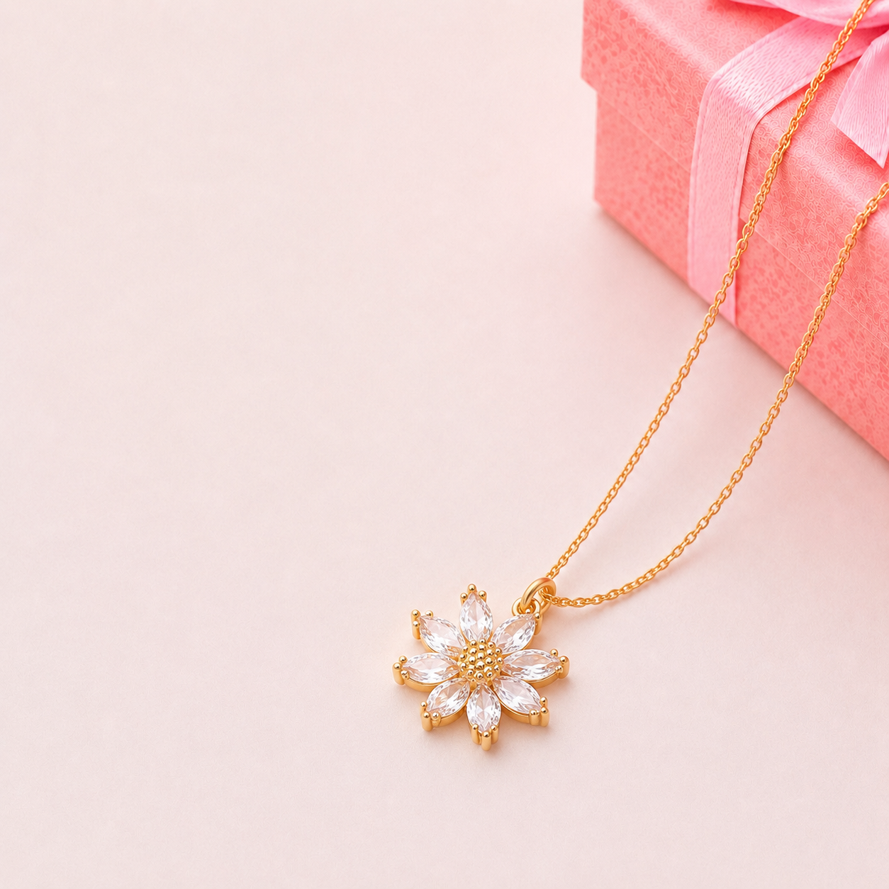 Cadena Princesa Mulan