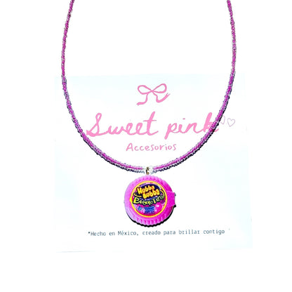 Hubba bubba charm💖