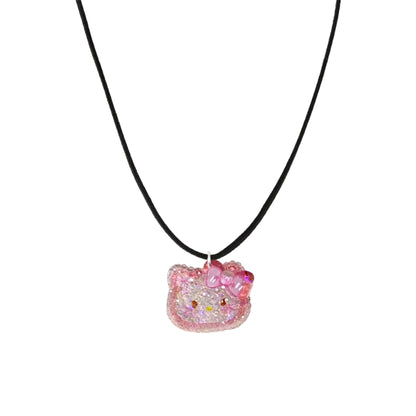 Collares Kawaii Sanrio