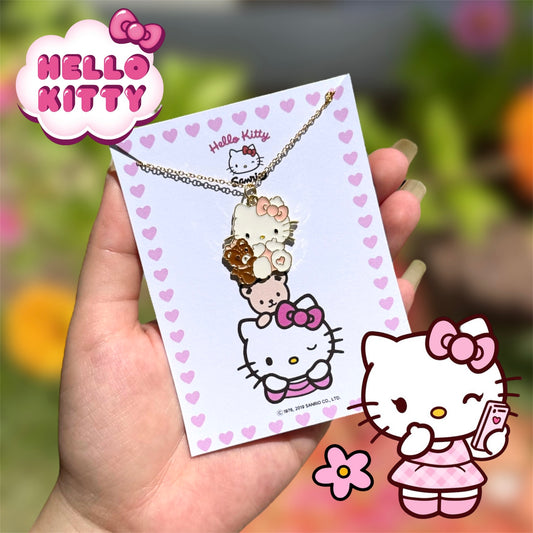 Hello Kitty Dream Collar