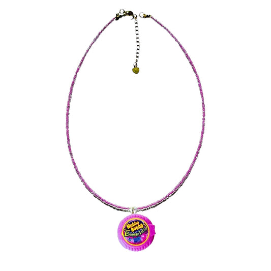 Hubba bubba charm💖