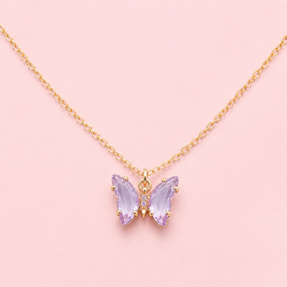 Collar Army Purple Forever