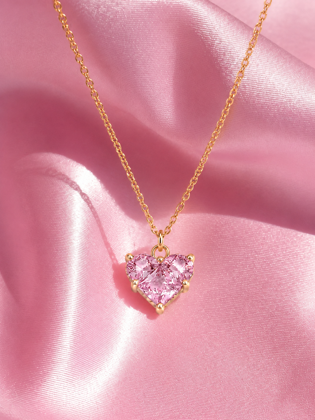 Collar Kenini Love