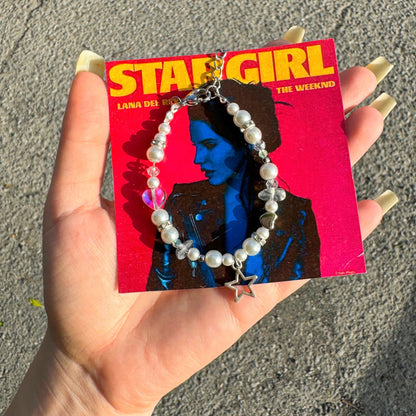 Duo Pulseras Starboy & Stargirl