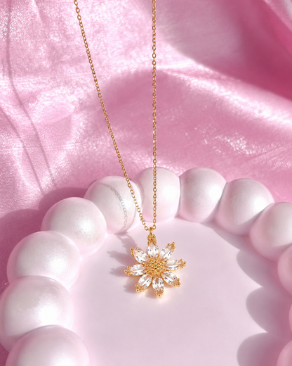Cadena Princesa Mulan