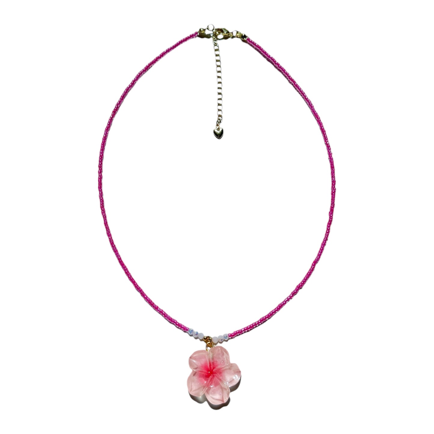 Collar Rosy Glow💕