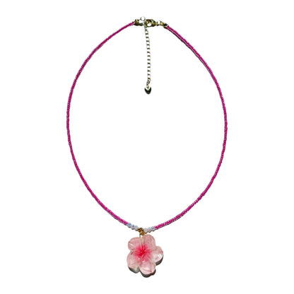 Collar Rosy Glow💕