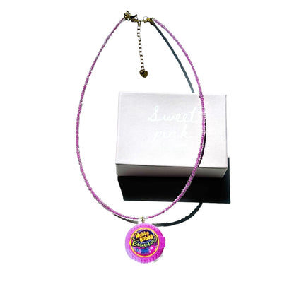 Hubba bubba charm💖
