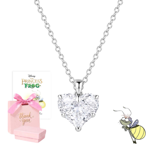 Collar Evangeline