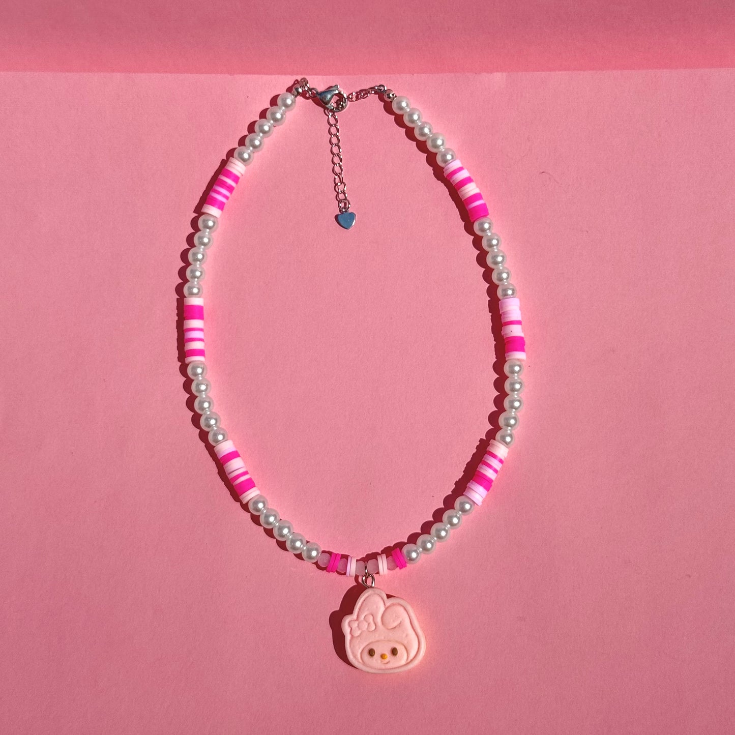 Collar Cookie My Melody