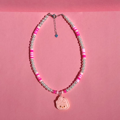 Collar Cookie My Melody