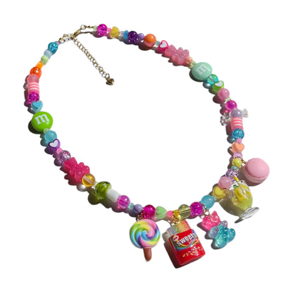 Collar Dolce Fantasy 💖🍰
