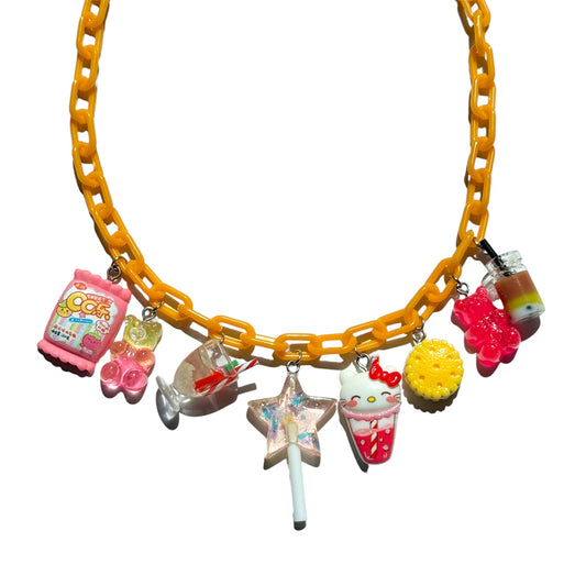 Collar Sweet Kawaii Mix 🍬💖