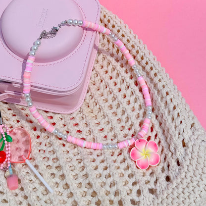 Collar Paradise Petal