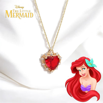 Cadena La Sirenia Disney