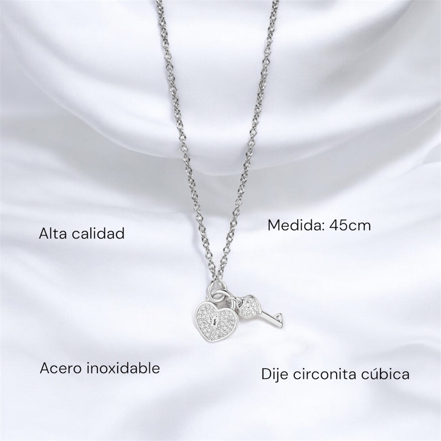 Collar After Tessa y Hardin