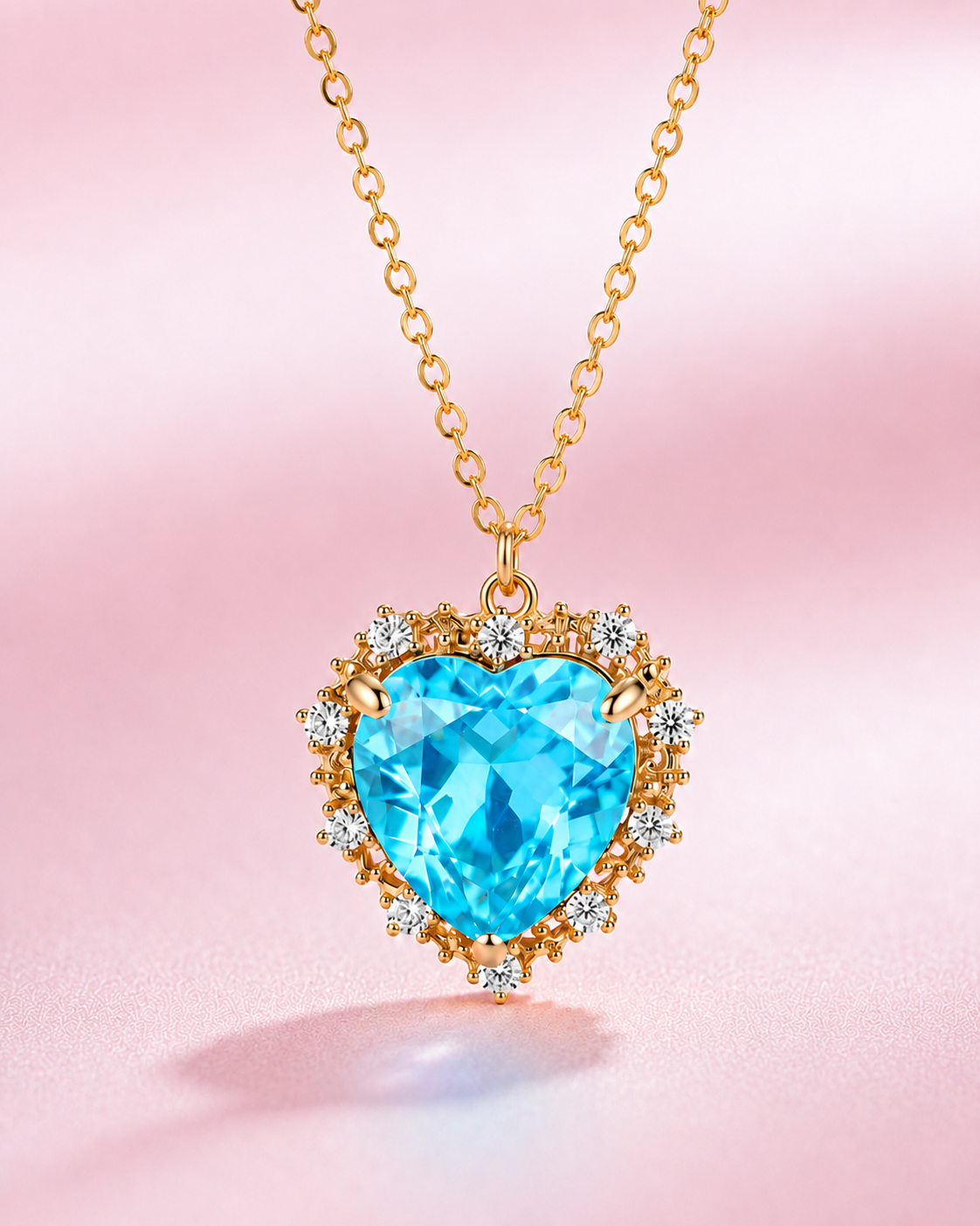 Collar Princesa Moana