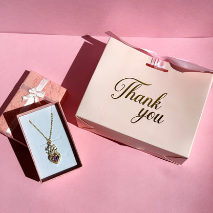 Collar Corona Rapunzel