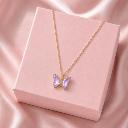 Collar Army Purple Forever