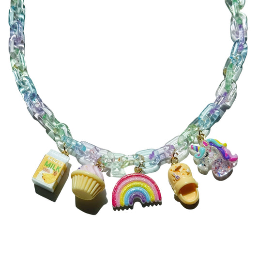 Unicorn Dreams 🦄🌈