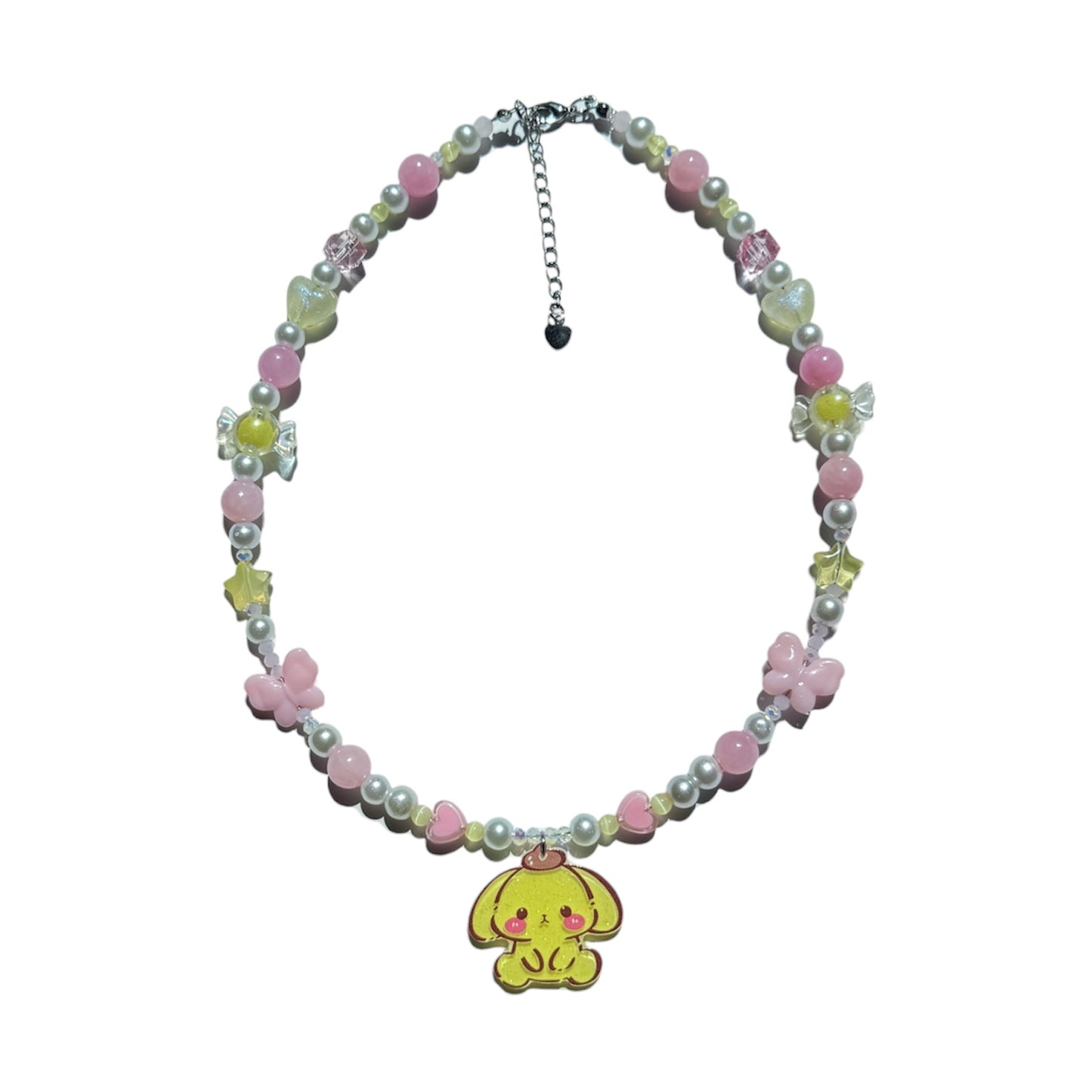 Pompom Cute💛🎀