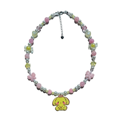 Pompom Cute💛🎀