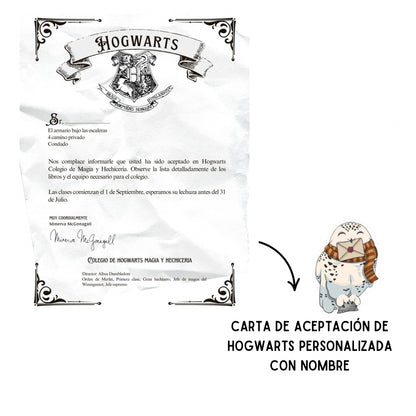 Cadena Slytherin