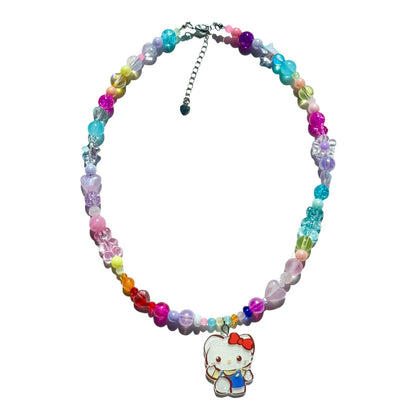 Hello Kitty Rainbow Kawaii🌈💕