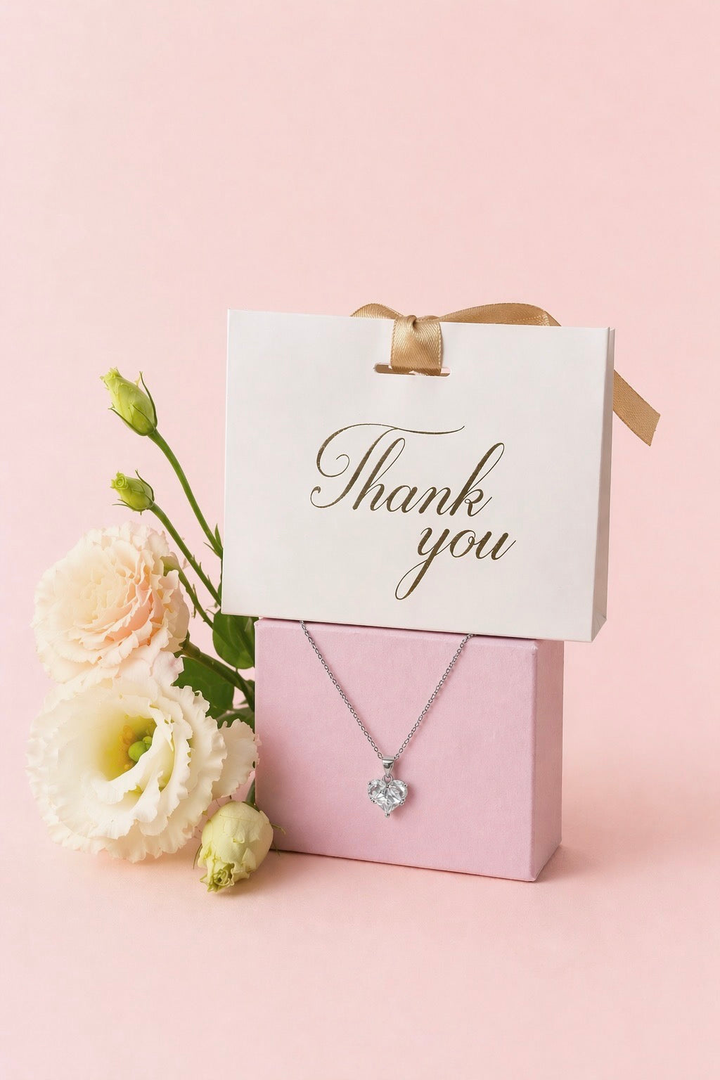 Radiant Love + Bolsa de regalo
