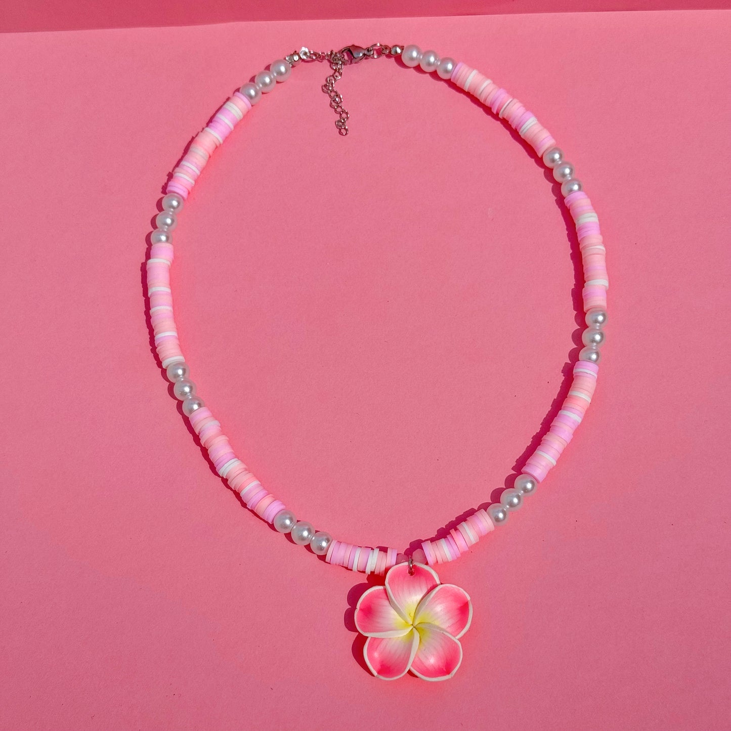 Collar Paradise Petal