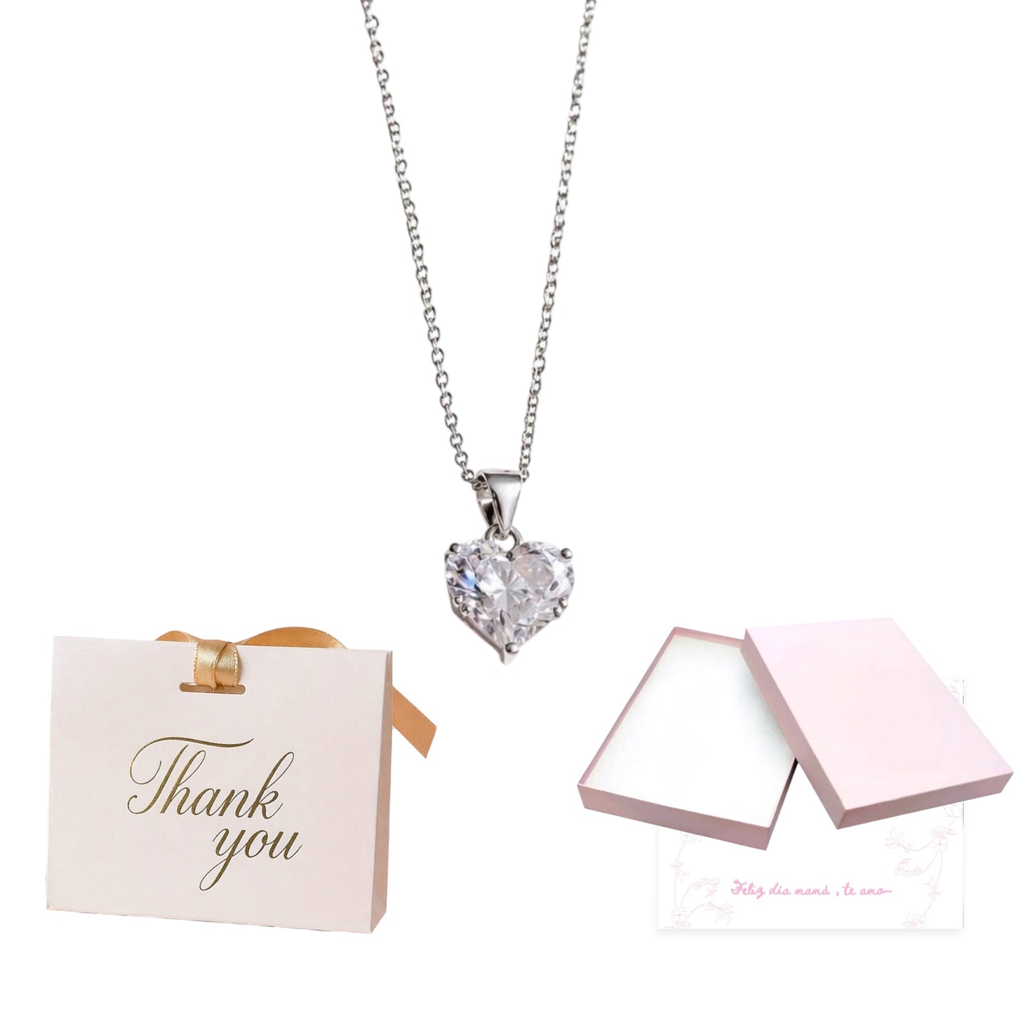 Radiant Love + Bolsa de regalo