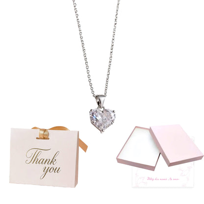 Radiant Love + Bolsa de regalo
