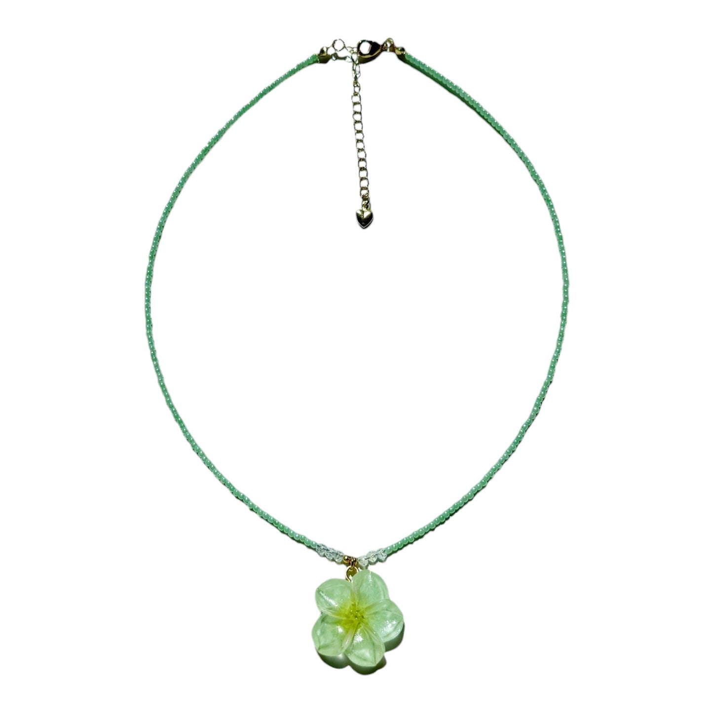 Collar Mint Blossom🌿