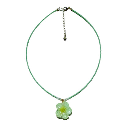 Collar Mint Blossom🌿