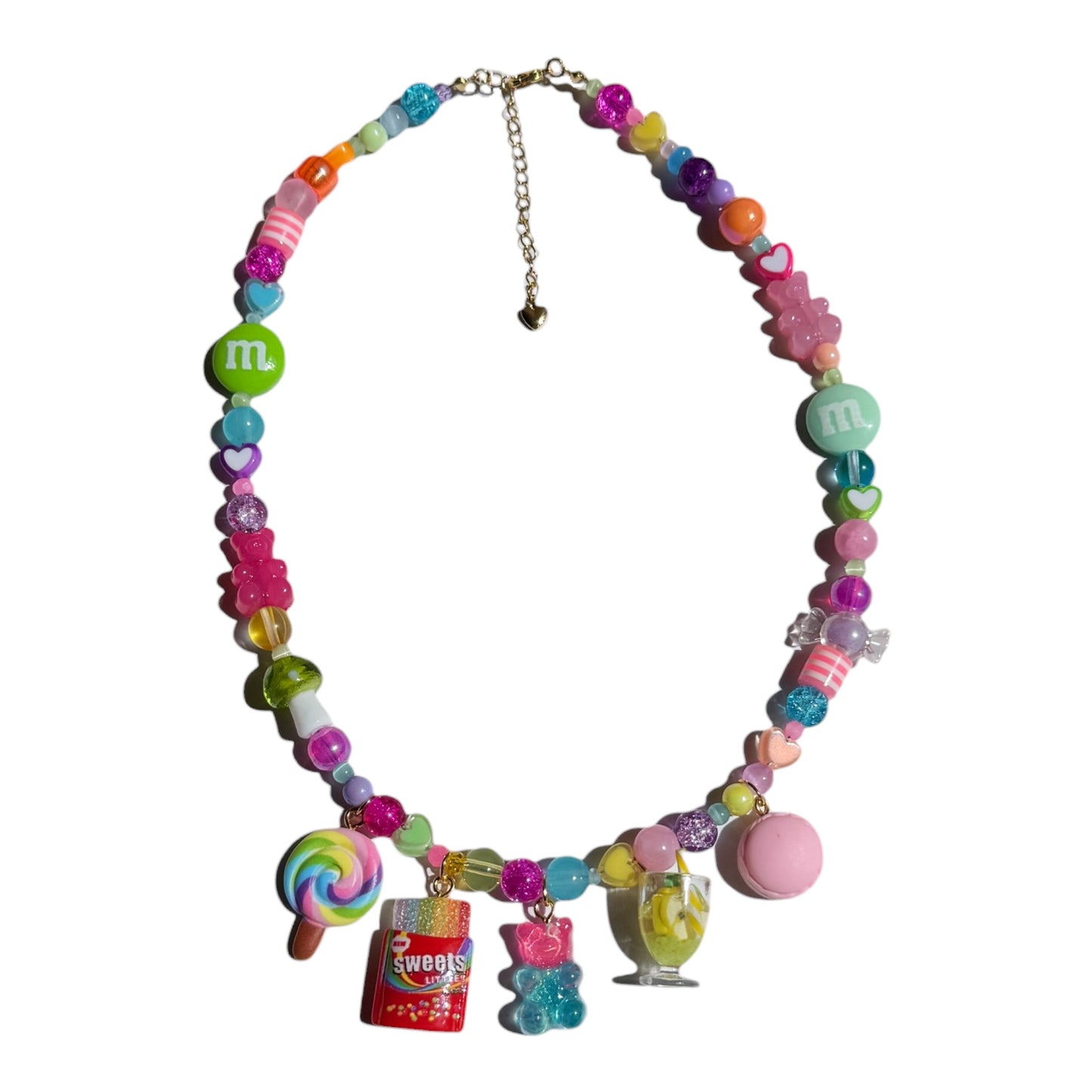 Collar Dolce Fantasy 💖🍰