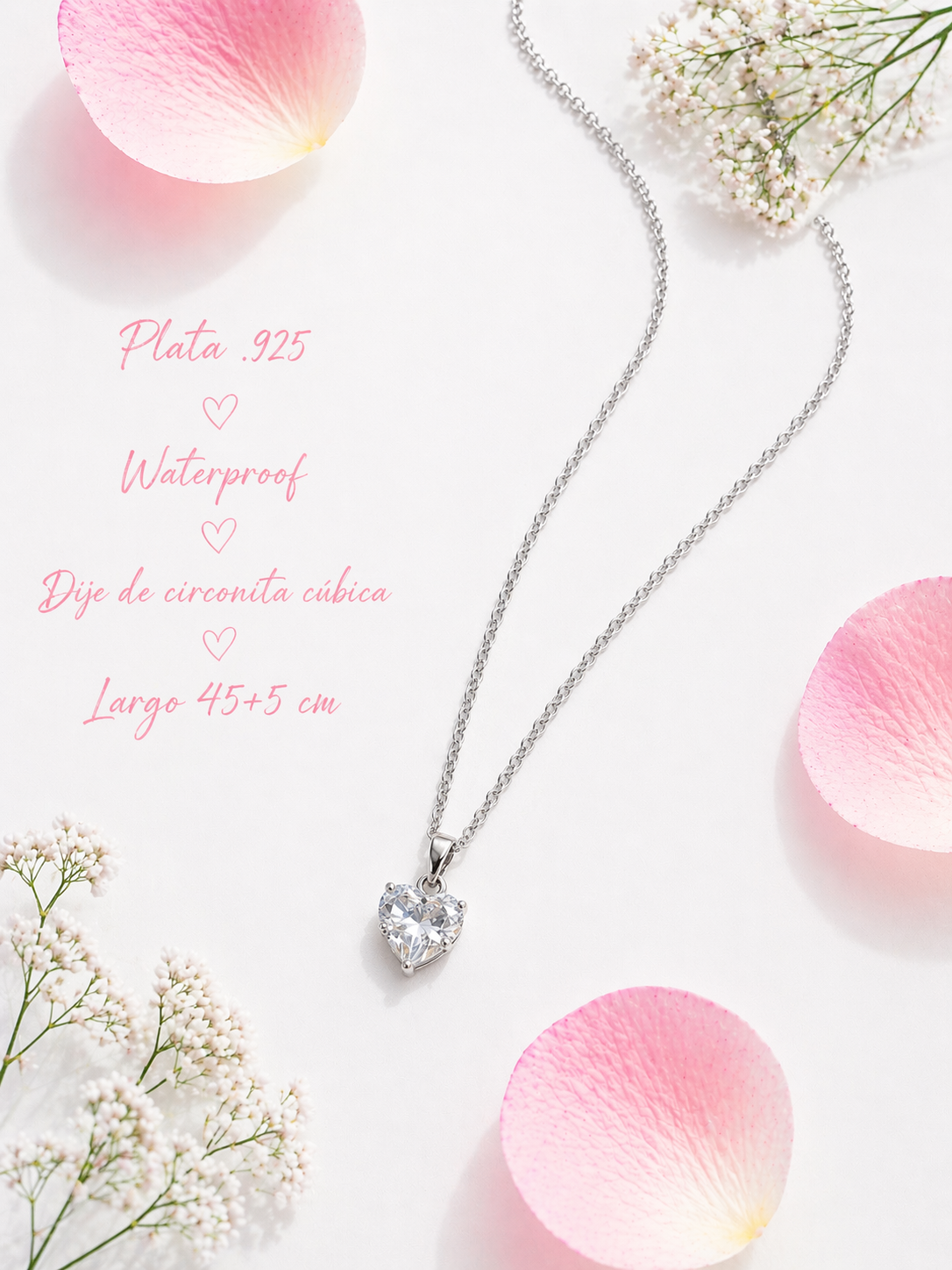 Radiant Love + Bolsa de regalo
